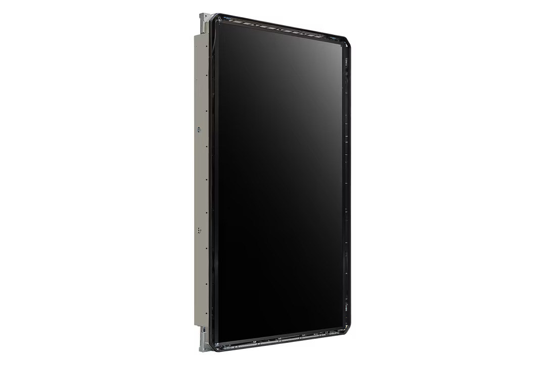 LG High-brightness Open-frame Display (86XF3SK) - imagine 5