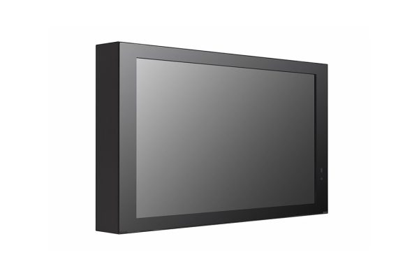 LG 1,500nits FHD IP-rated Outdoor Display (22XE1J-B) - imagine 5