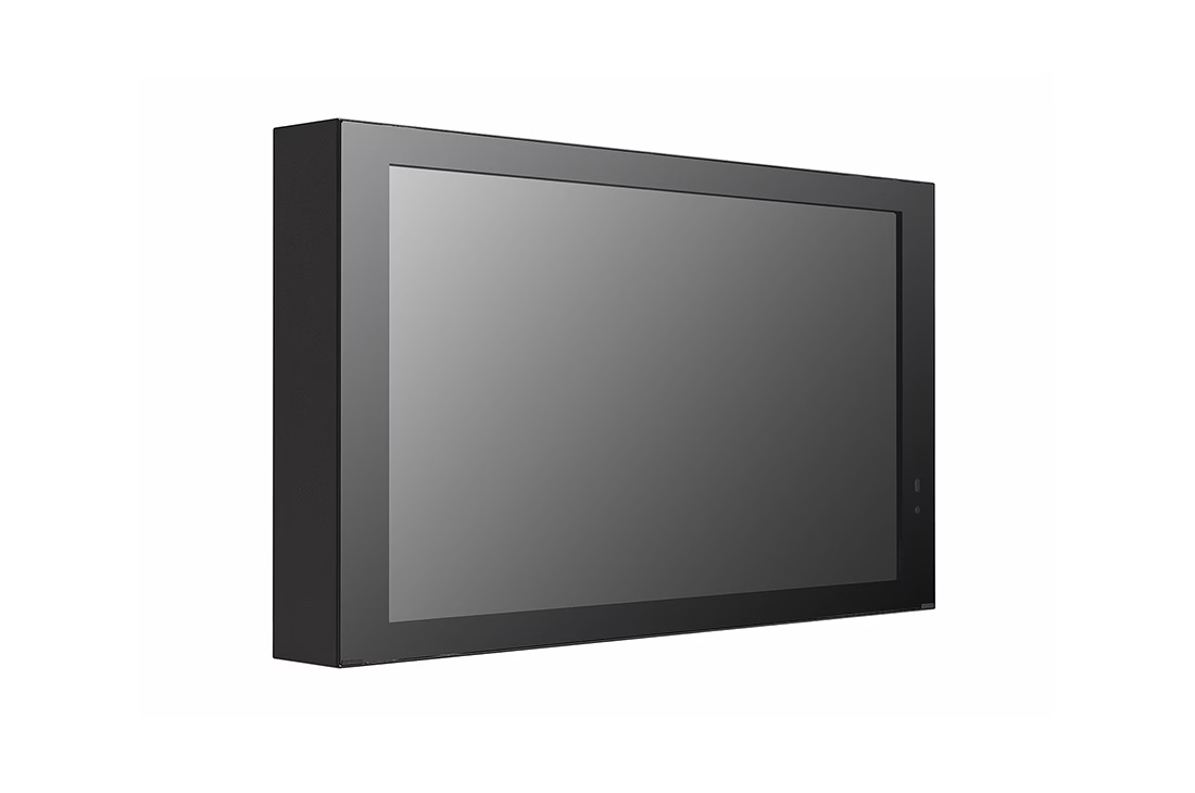 LG 1,500nits FHD IP-rated Outdoor Display (22XE1J-B) - imagine 5