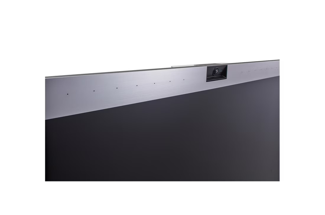 LG One:Quick Works (55CT5WN-B) - imagine 5