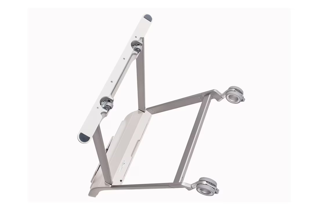 LG Floor Stand for One:Quick Flex (ST-431HF) - imagine 5