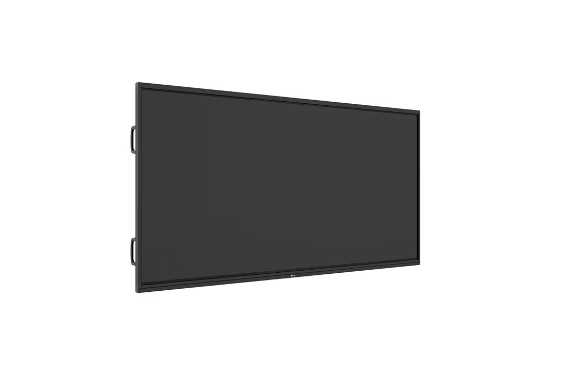 LG Interactive Digital Board (105TR5WP) - imagine 5