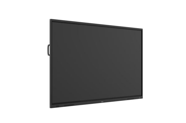 LG CreateBoard Standard (86TR3DQ-BN) - imagine 5