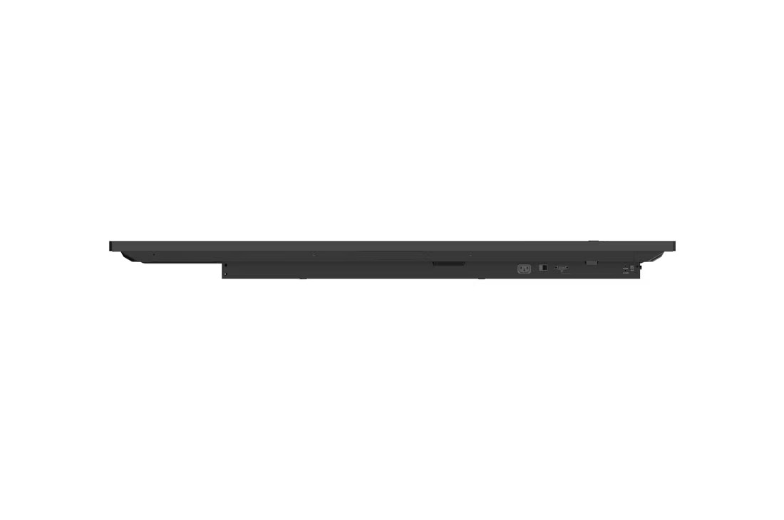 LG CreateBoard 86" (86TR3DK-BM) - imagine 5