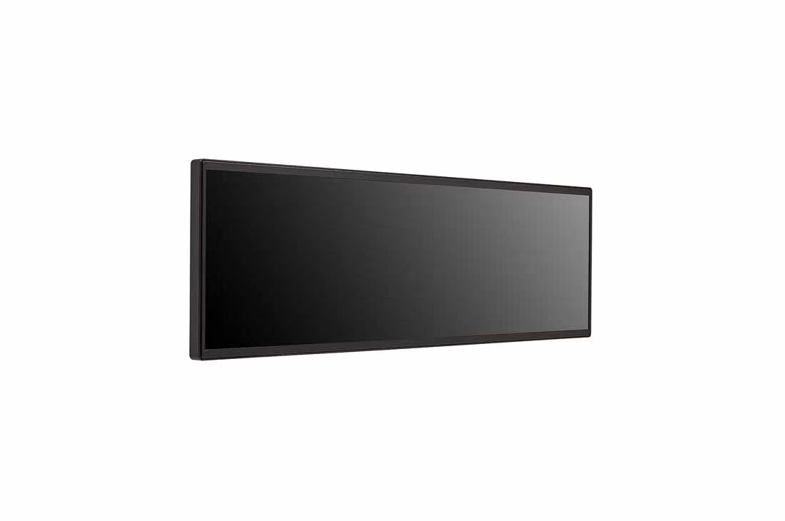 LG Stretch Signage (37BH7N) - imagine 6