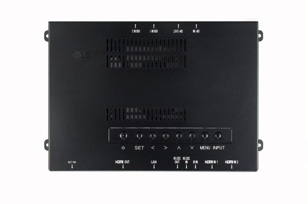 LG OPS Player (WP601) - imagine 5
