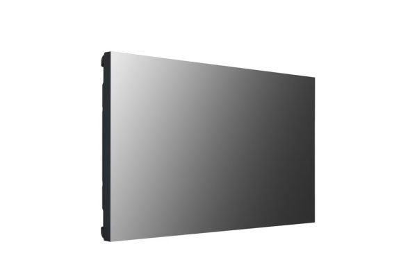 LG 55'' 500 nits FHD 0.44mm Even Bezel Video Wall (55VSM5J) - imagine 5