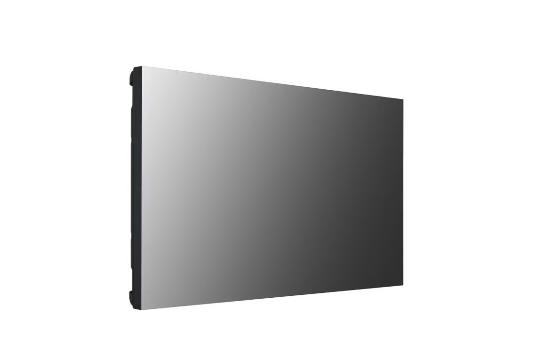 LG 55'' 500 nits FHD 0.44mm Even Bezel Video Wall (55VSM5J) - imagine 5