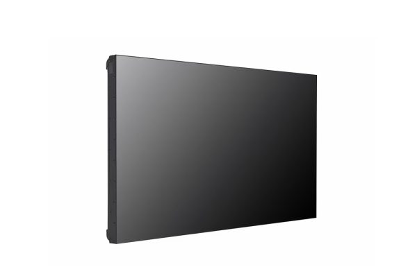 LG 55'' 500 nits FHD Slim Bezel Video Wall (55VM5J-H) - imagine 5