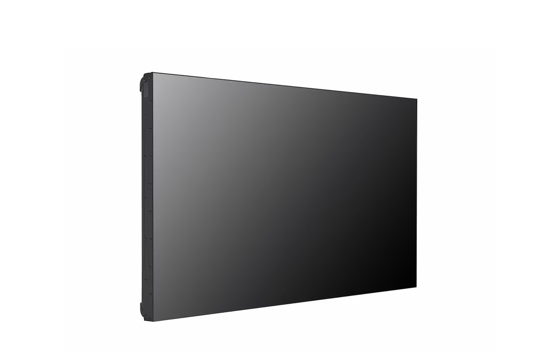 LG 55'' 700 nits FHD Slim Bezel Video Wall (55VH7J-H) - imagine 5