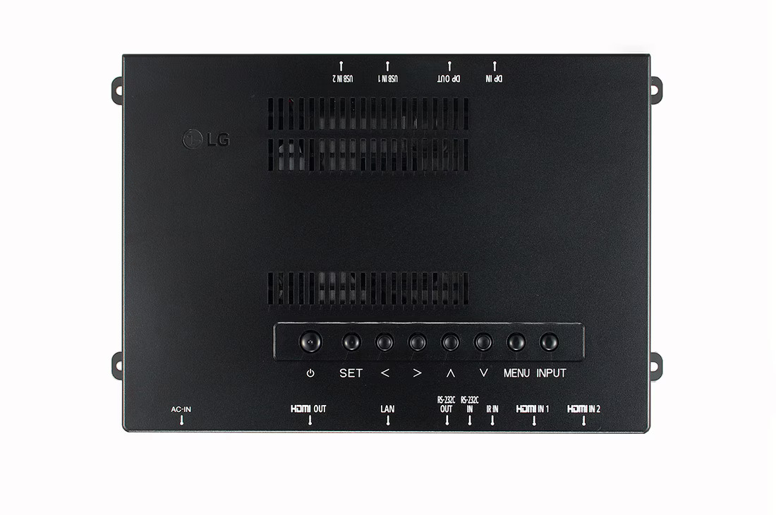 LG OPS Player (WP601) - imagine 5