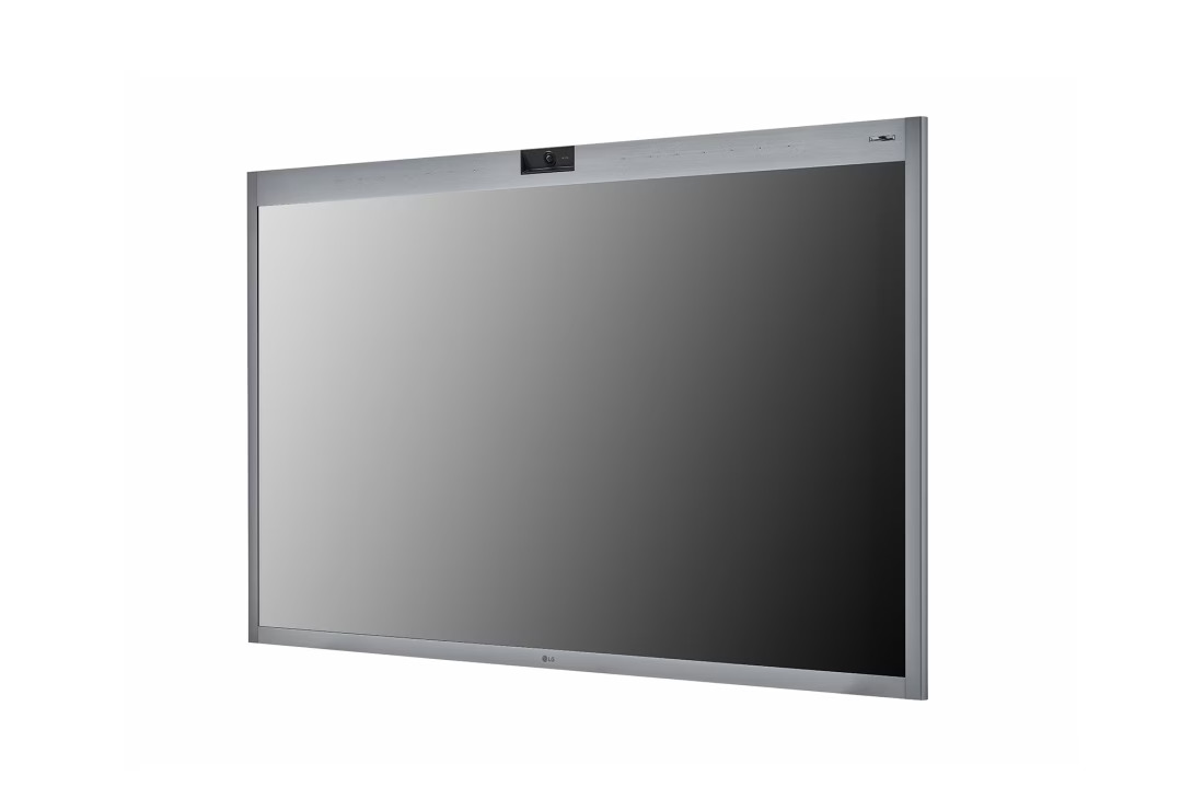 LG One:Quick Works (55CT5WN-B) - imagine 6
