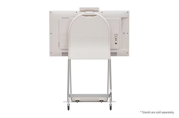 LG One:Quick Flex (43HT3WJ) - imagine 6