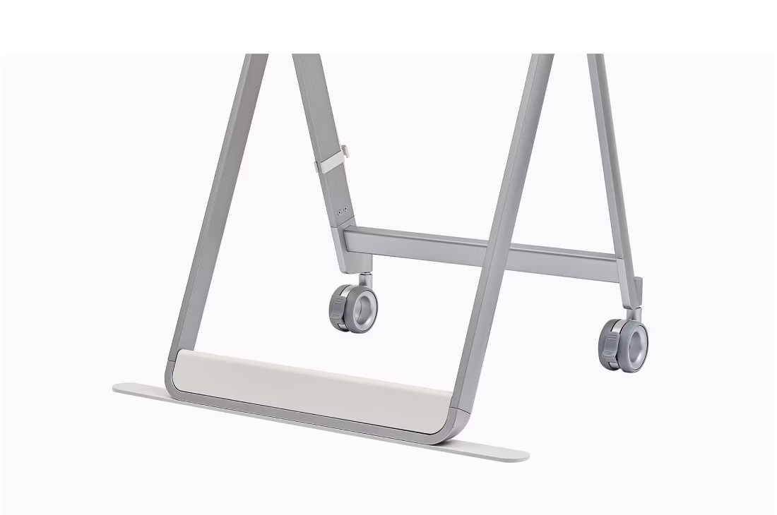 LG Floor Stand for One:Quick Flex (ST-431HF) - imagine 6