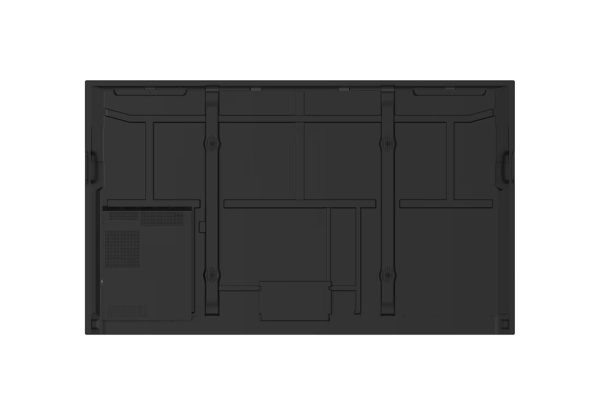 LG Interactive Digital Board 75" (75TR3BQ) - imagine 6