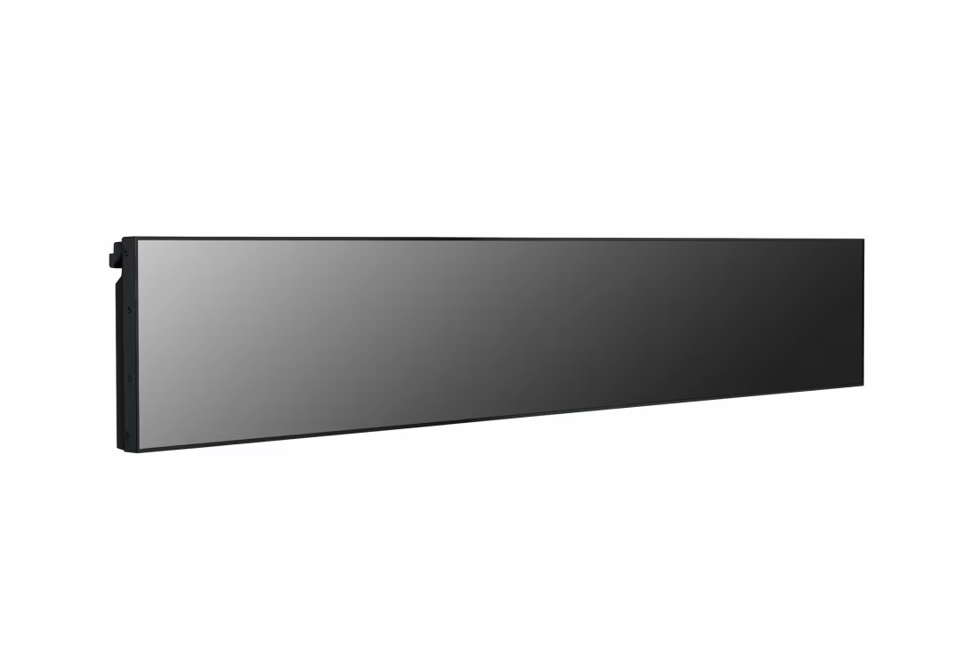 LG Ultra Stretch Signage (86BH5F-M) - imagine 6