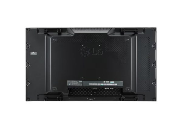 LG 49'' 500 nits FHD Slim Bezel Video Wall (49VL5G-M) - imagine 7