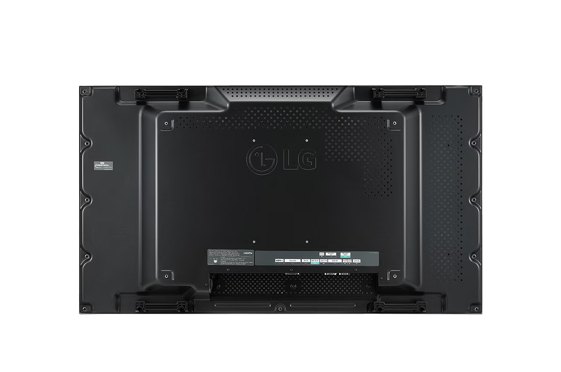 LG 49'' 500 nits FHD Slim Bezel Video Wall (49VL5G-M) - imagine 7