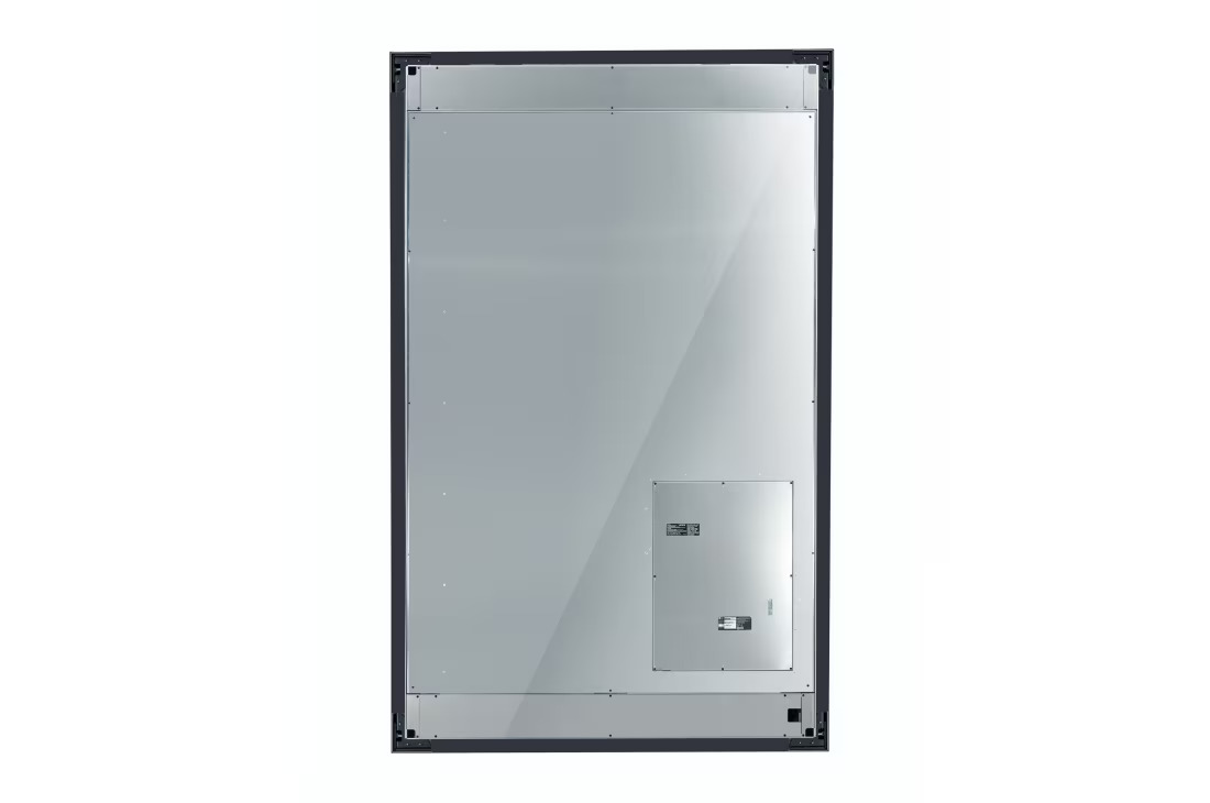 LG Outdoor Display (86XE3FS-B) - imagine 7