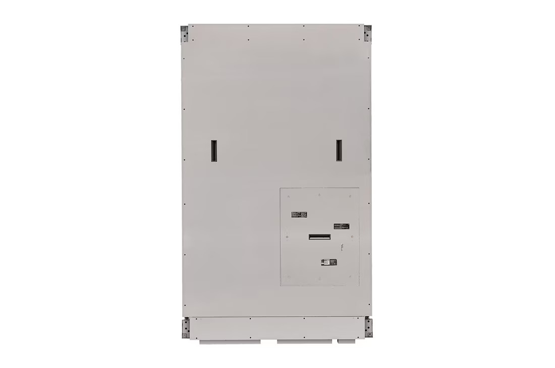 LG High-brightness Open-frame Display (86XF3SK) - imagine 7