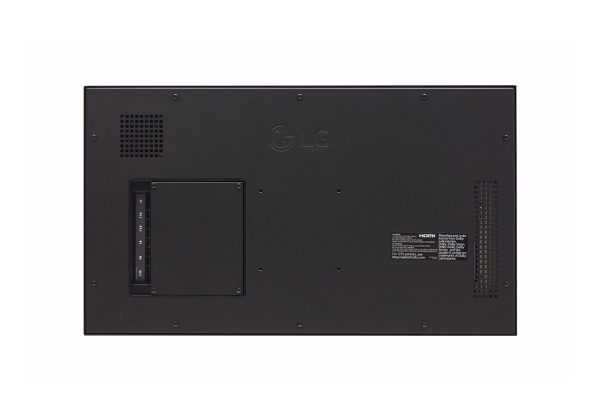 LG 1,500nits FHD IP-rated Outdoor Display (22XE1J-B) - imagine 7