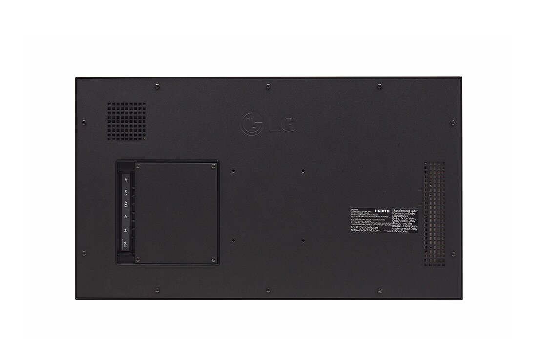 LG 1,500nits FHD IP-rated Outdoor Display (22XE1J-B) - imagine 7