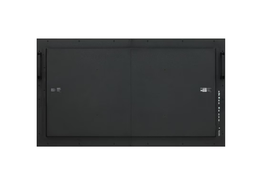LG Window Facing Display 49" (49XS4P) - imagine 7