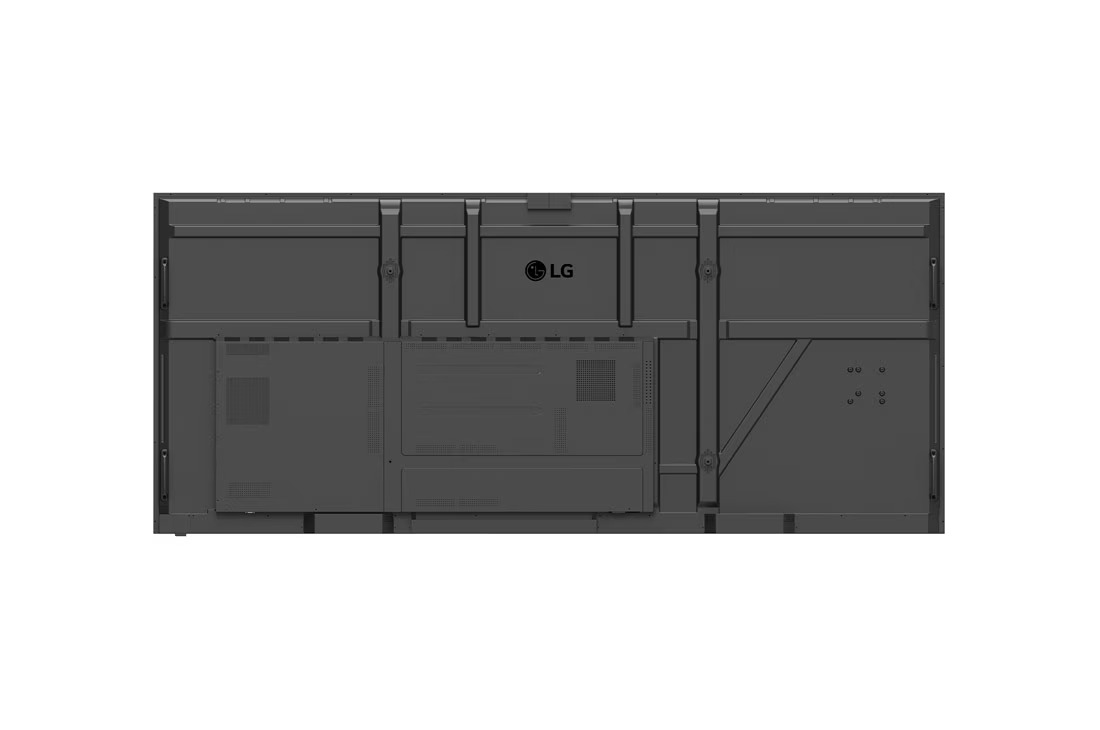 LG Stretch Signage (105BM5P) - imagine 7