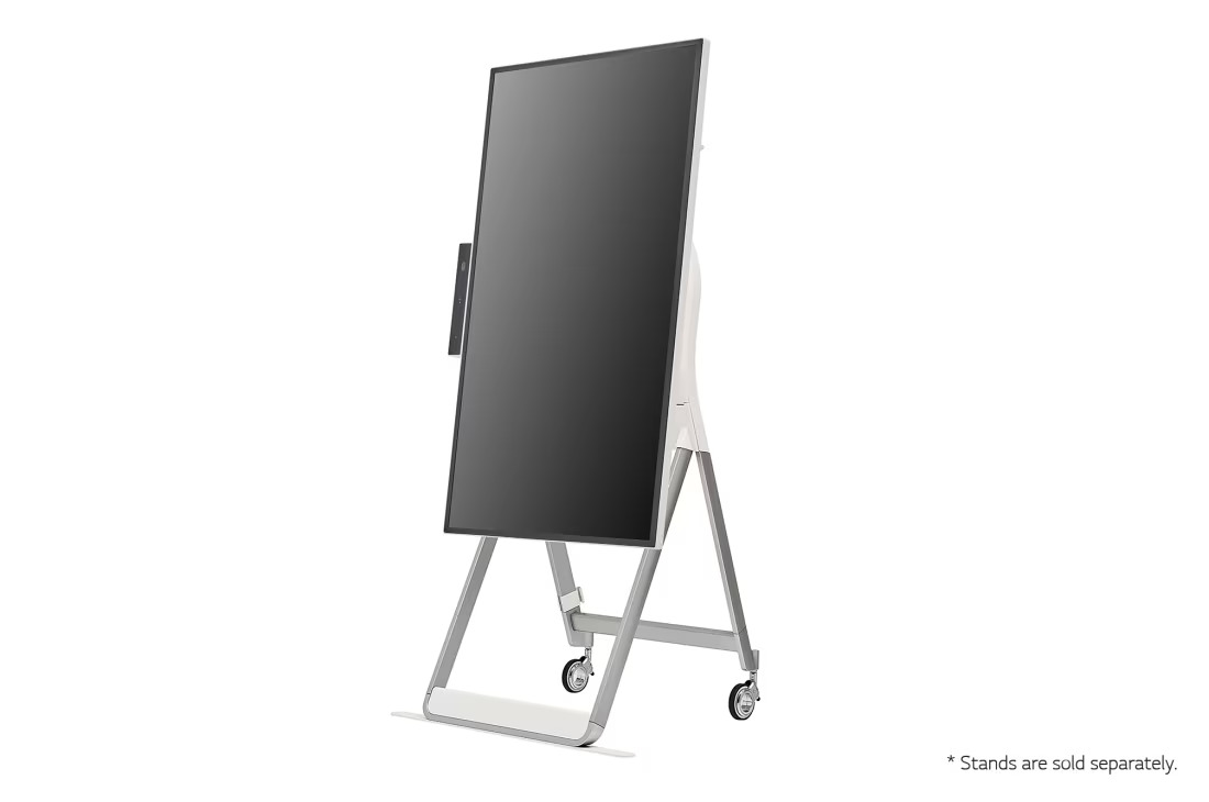 LG One:Quick Flex (43HT3WJ) - imagine 7