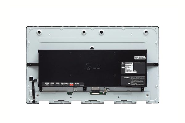 LG Touch Open Frame (27TNF3K) - imagine 7