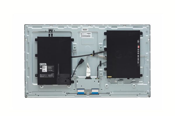 LG Touch Open Frame 32" (32TNF5P) - imagine 7