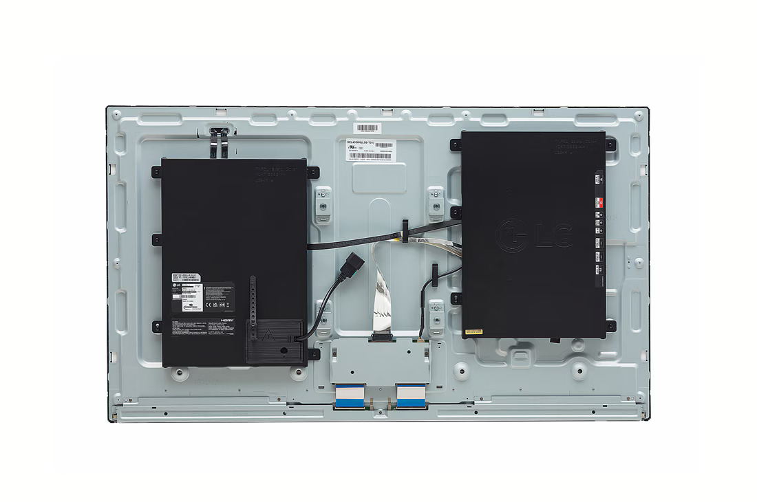 LG Touch Open Frame 32" (32TNF5P) - imagine 7