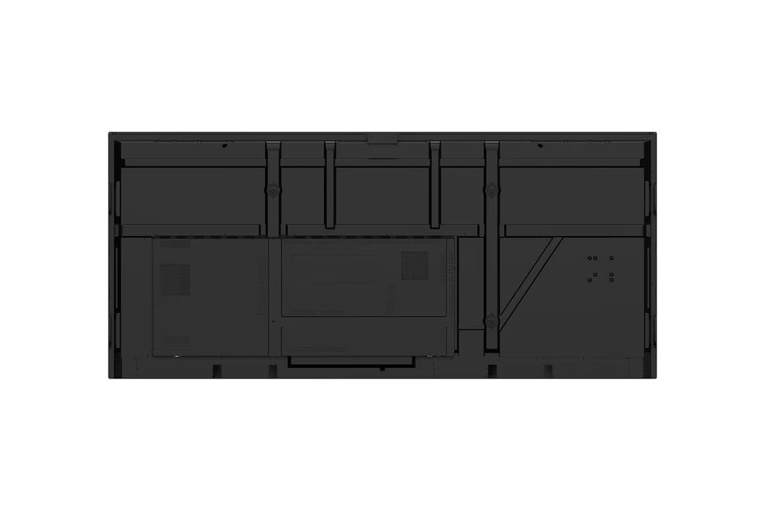 LG Interactive Digital Board (105TR5WP) - imagine 7