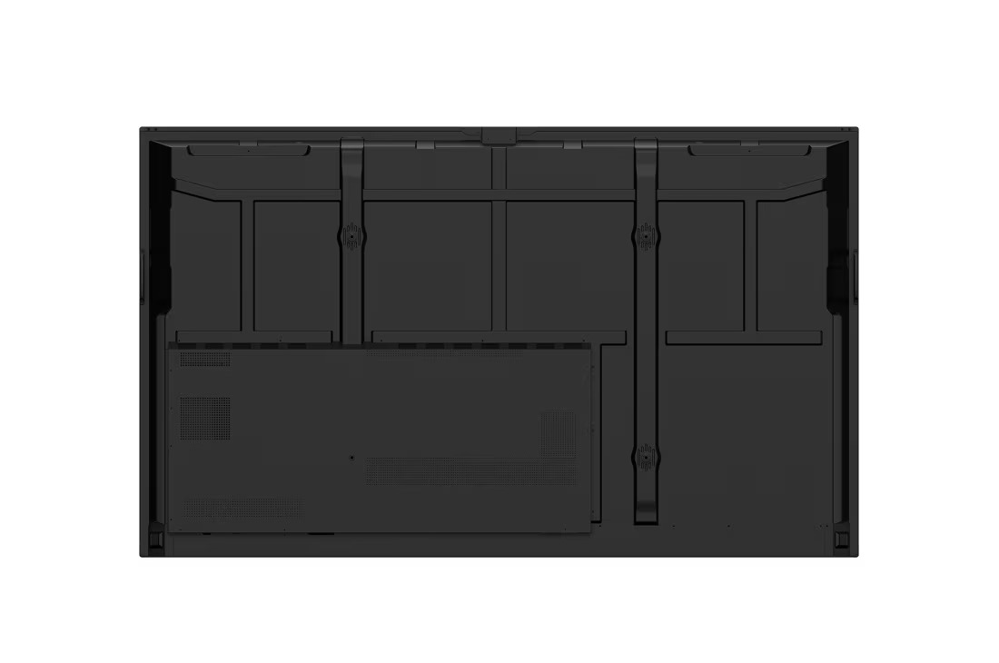 LG CreateBoard Standard (86TR3DQ-BN) - imagine 7