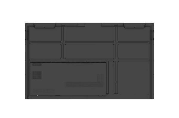 LG CreateBoard Pro 75" (75TR3PN) - imagine 8