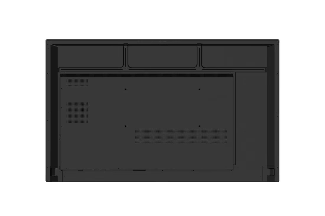 LG CreateBoard 86" (86TR3DK-BM) - imagine 7