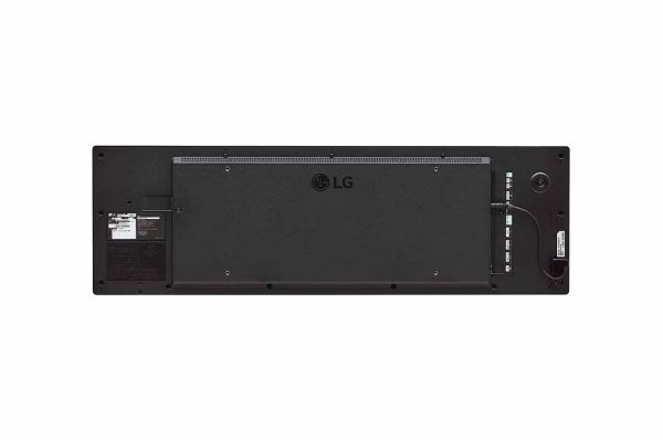 LG Stretch Signage (37BH7N) - imagine 8