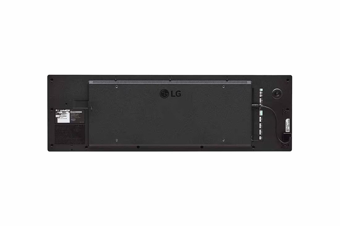 LG Stretch Signage (37BH7N) - imagine 8