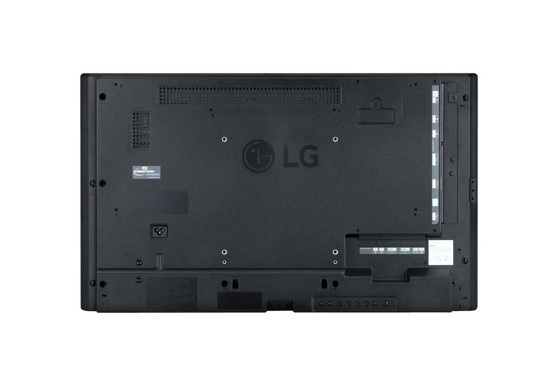 LG Full HD Standard Signage (32SM5J) - imagine 7