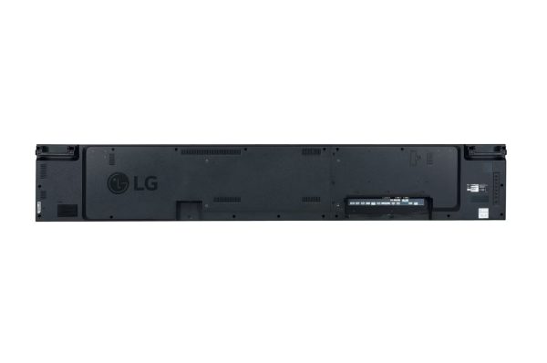 LG Ultra Stretch Signage (86BH5F-M) - imagine 7