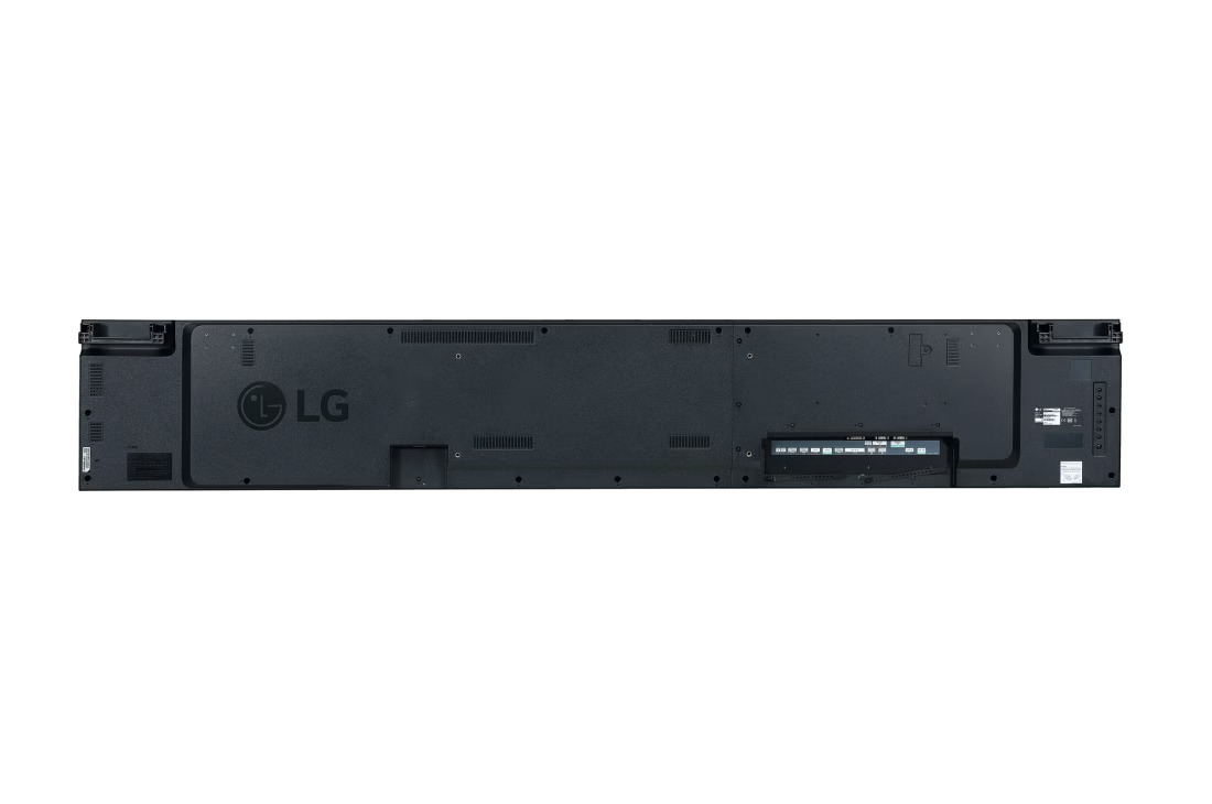 LG Ultra Stretch Signage (86BH5F-M) - imagine 7