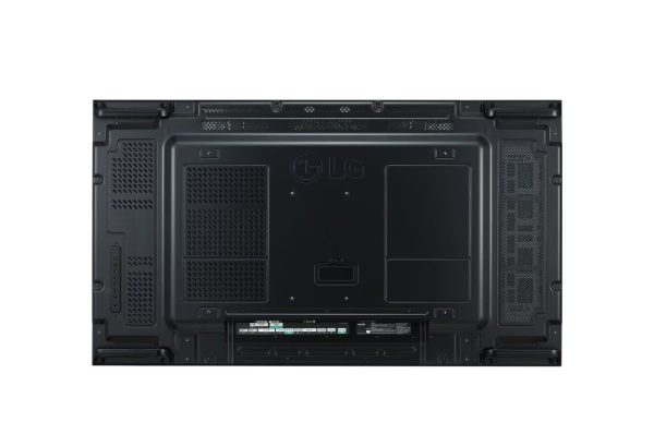 LG 55'' 500 nits FHD 0.44mm Even Bezel Video Wall (55VSM5J) - imagine 7