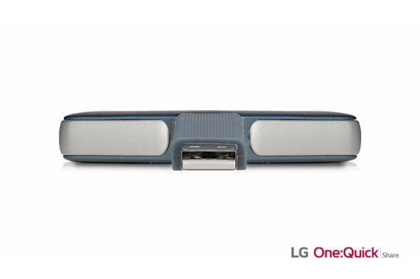 LG One:Quick Share (SC-00DA) - imagine 7