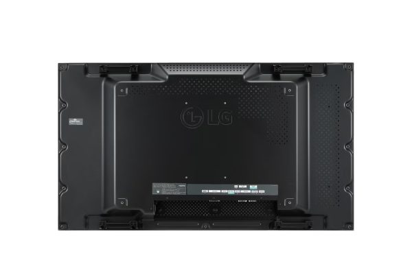 LG 55'' 500 nits FHD Slim Bezel Video Wall (55VL5PJ) - imagine 7