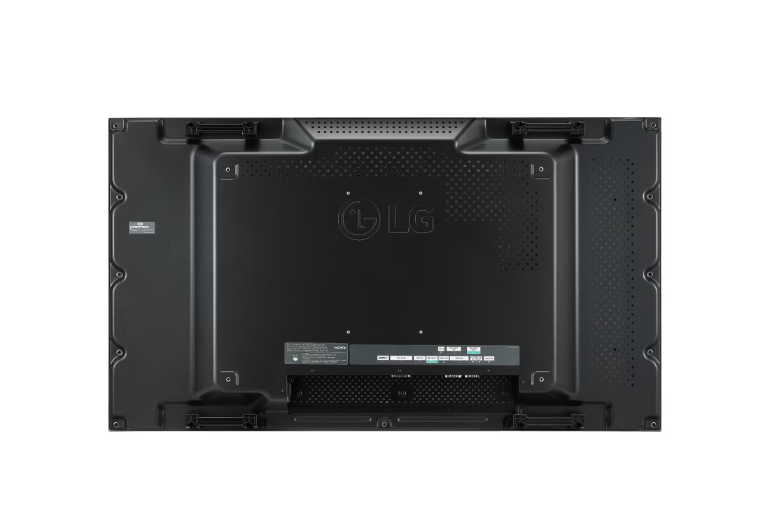 LG 55'' 500 nits FHD Slim Bezel Video Wall (55VL5PJ) - imagine 7