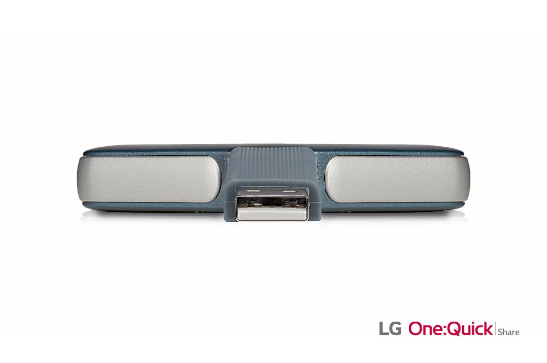 LG One:Quick Share (SC-00DA) - imagine 7