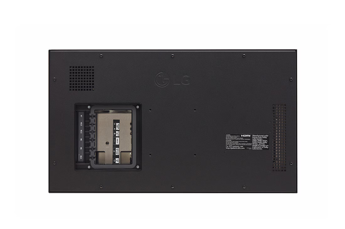 LG 1,500nits FHD IP-rated Outdoor Display (22XE1J-B) - imagine 8