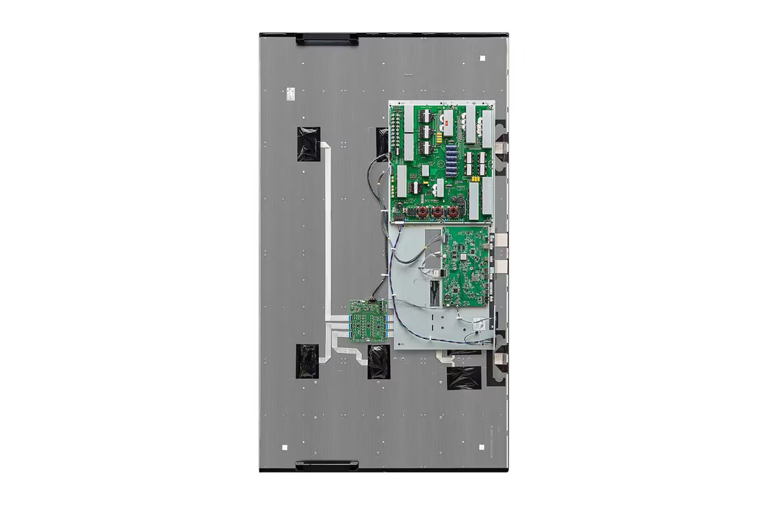LG Open-frame Display 75" (75XF3P-BP) - imagine 7