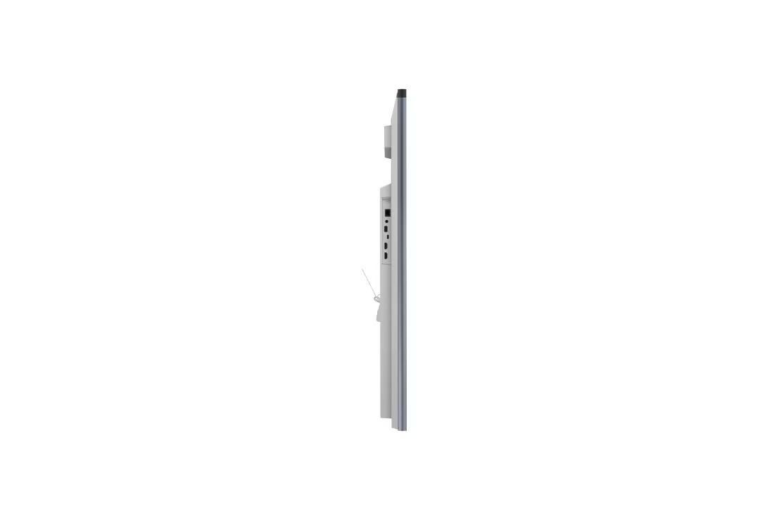 LG One:Quick Works (55CT5WN-B) - imagine 8