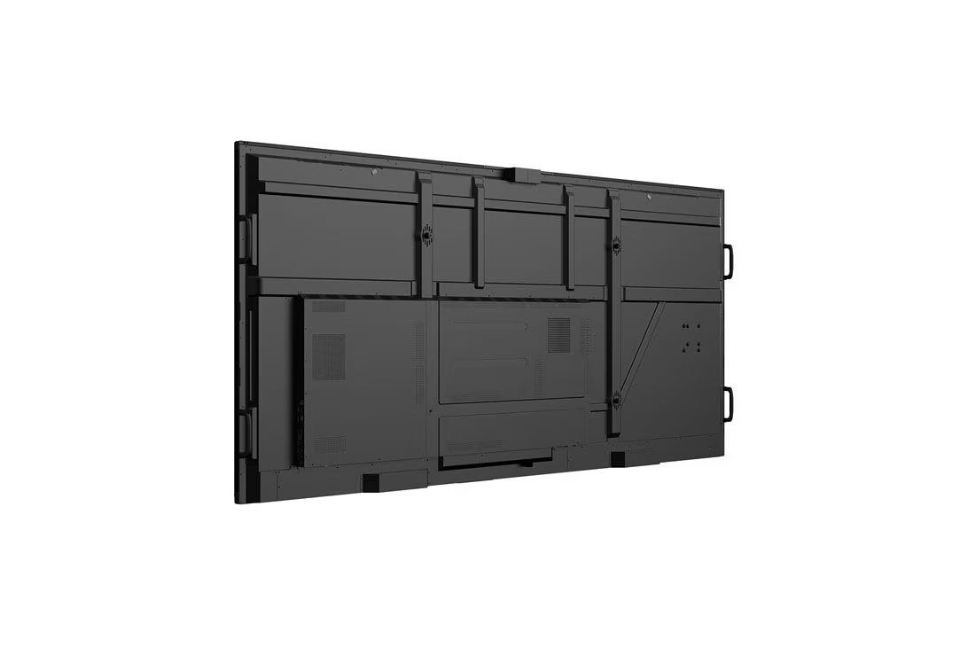 LG Interactive Digital Board (105TR5WP) - imagine 8